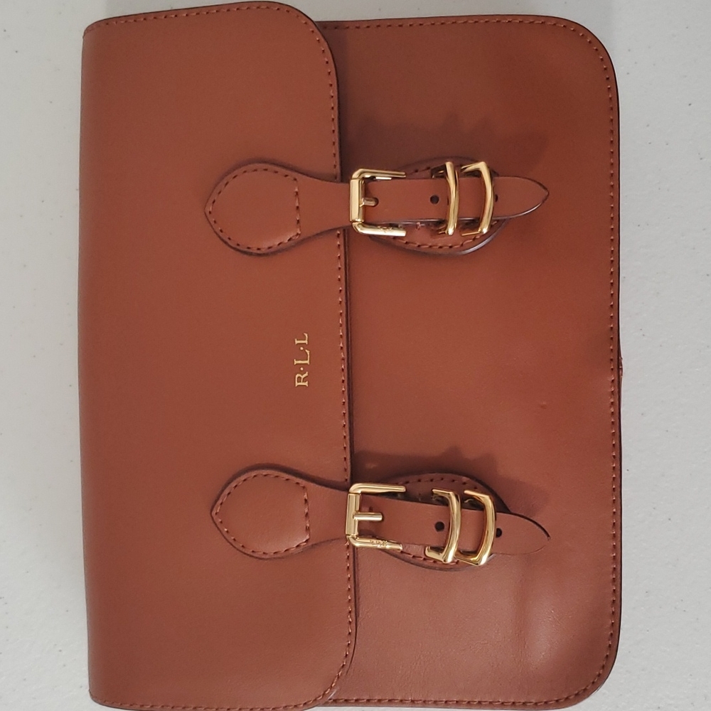 Ralph Lauren Crossbody Bag